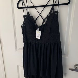 Zenana nightie, 3X, NWT.